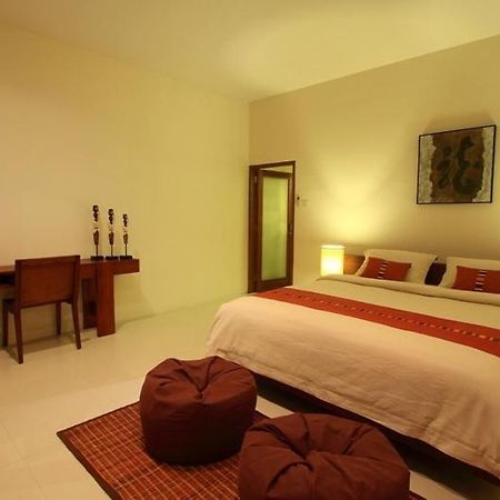 Ananda Private Villa Gili Trawangan Dış mekan fotoğraf