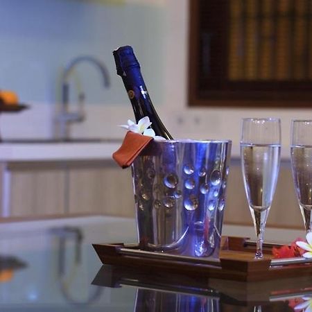 Ananda Private Villa Gili Trawangan Dış mekan fotoğraf