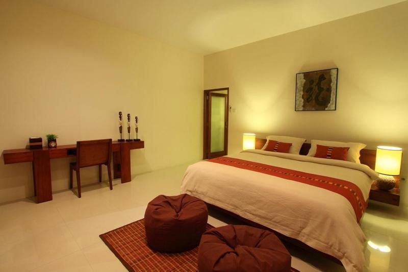 Ananda Private Villa Gili Trawangan Dış mekan fotoğraf