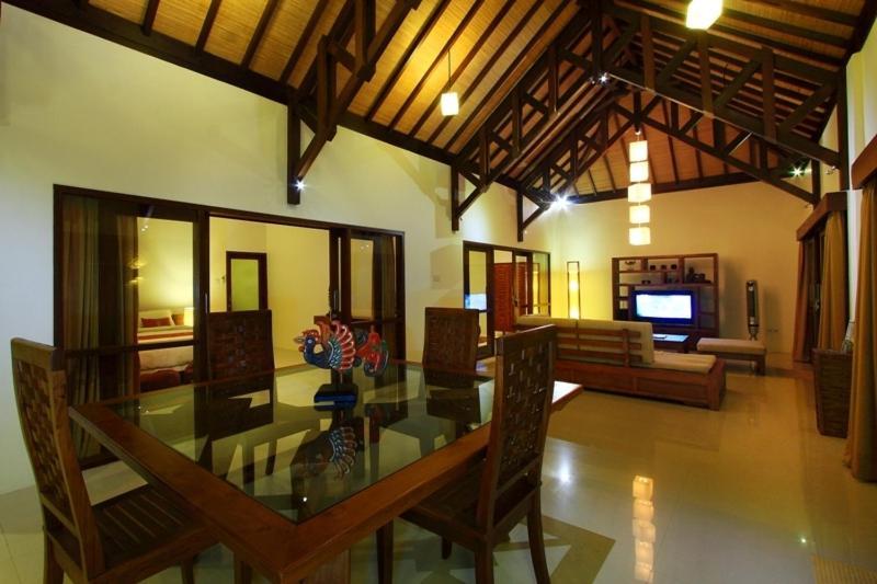 Ananda Private Villa Gili Trawangan Dış mekan fotoğraf