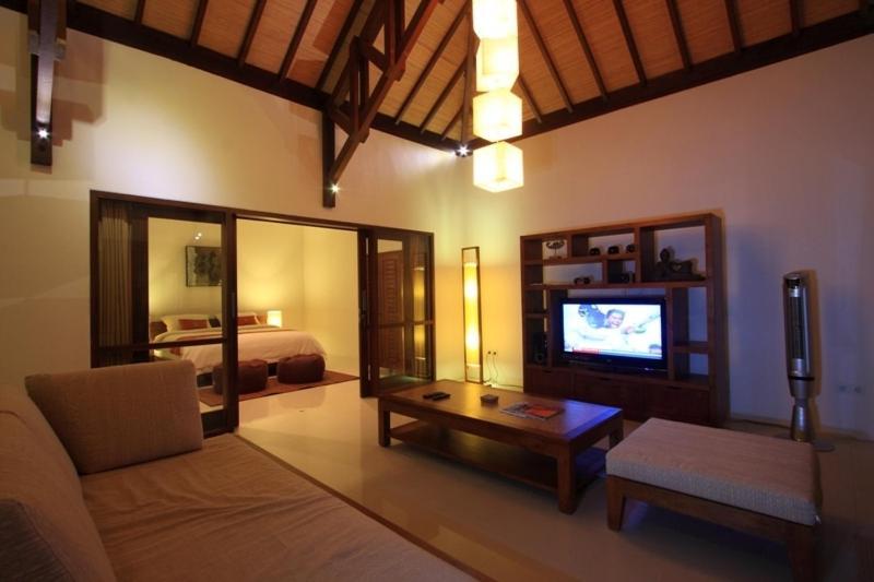 Ananda Private Villa Gili Trawangan Dış mekan fotoğraf