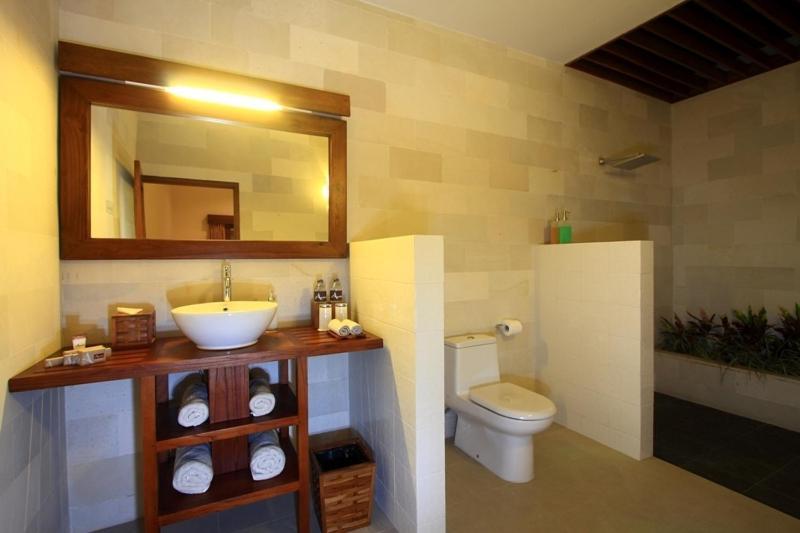 Ananda Private Villa Gili Trawangan Dış mekan fotoğraf