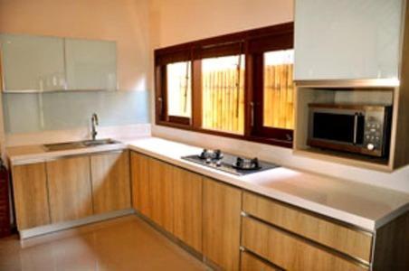 Ananda Private Villa Gili Trawangan Dış mekan fotoğraf