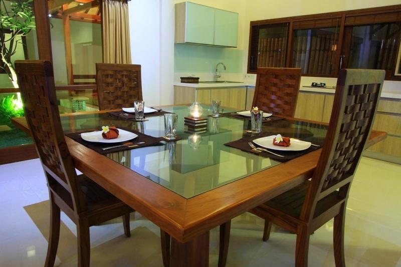 Ananda Private Villa Gili Trawangan Dış mekan fotoğraf
