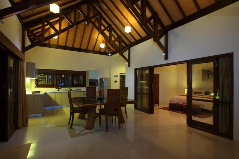 Ananda Private Villa Gili Trawangan Dış mekan fotoğraf