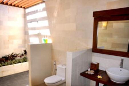 Ananda Private Villa Gili Trawangan Dış mekan fotoğraf