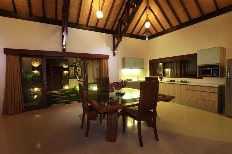 Ananda Private Villa Gili Trawangan Dış mekan fotoğraf
