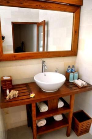 Ananda Private Villa Gili Trawangan Dış mekan fotoğraf