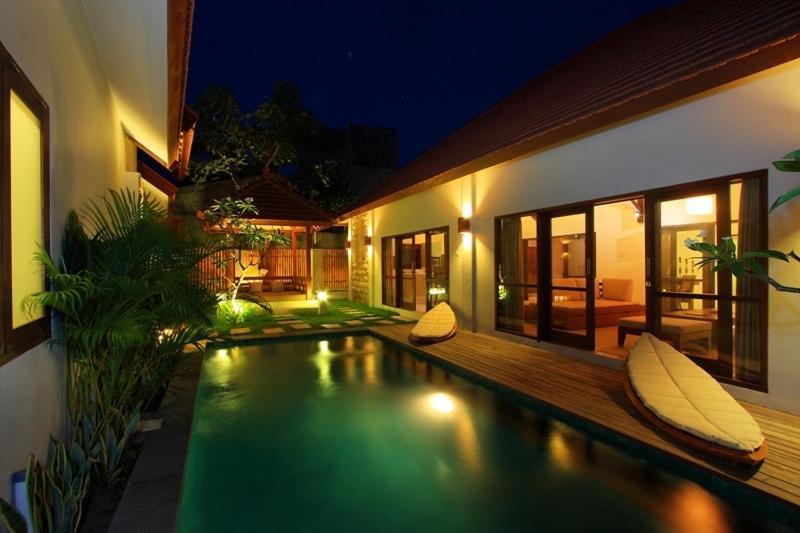 Ananda Private Villa Gili Trawangan Dış mekan fotoğraf